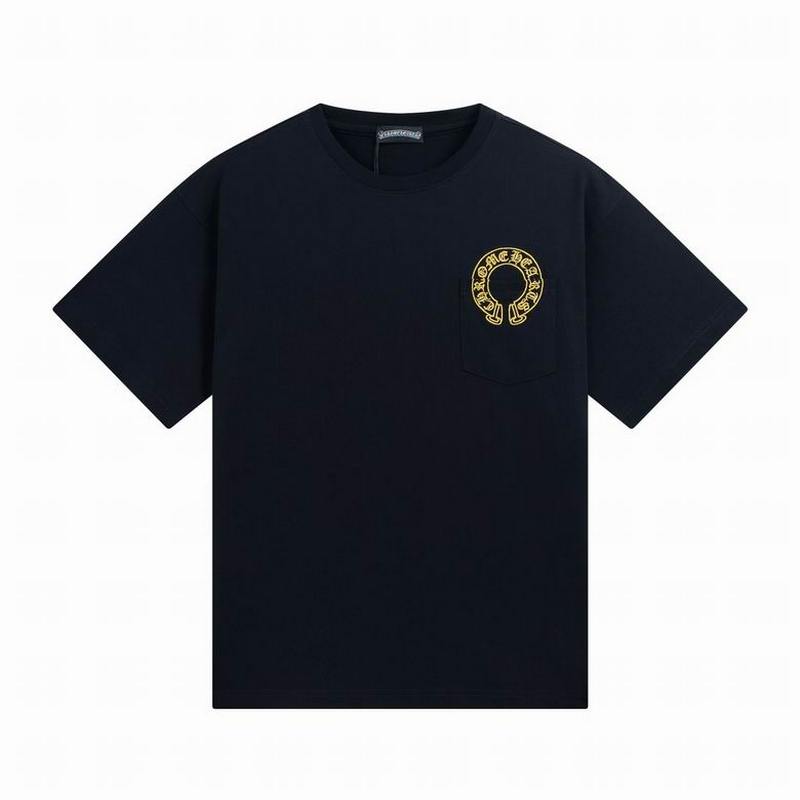 Chrome Hearts Men's T-shirts 25